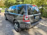 2008 Land Rover Freelander
