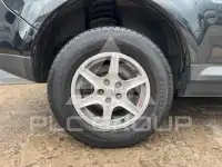 2008 Land Rover Freelander