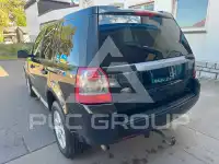 2008 Land Rover Freelander