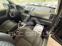 2008 Land Rover Freelander