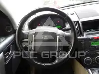 2008 Land Rover Freelander