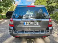 2008 Land Rover Freelander