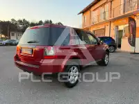 2008 Land Rover Freelander