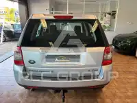 2008 Land Rover Freelander