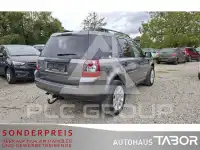 2008 Land Rover Freelander
