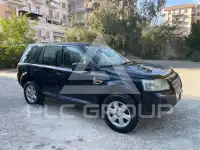 2008 Land Rover Freelander