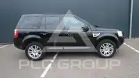 2008 Land Rover Freelander