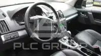 2008 Land Rover Freelander