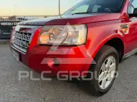 2008 Land Rover Freelander