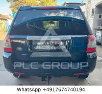 2008 Land Rover Freelander