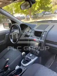 2008 Land Rover Freelander