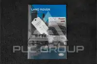 2008 Land Rover Freelander