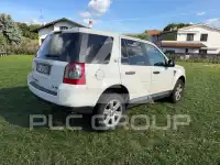 2008 Land Rover Freelander