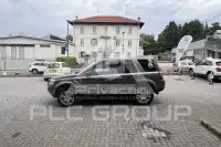 2008 Land Rover Freelander