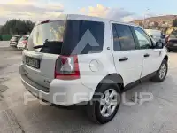 2008 Land Rover Freelander