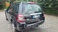 2008 Land Rover Freelander