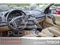 2008 Land Rover Freelander
