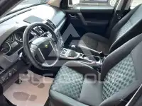 2008 Land Rover Freelander