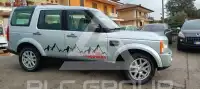 2008 Land Rover Discovery
