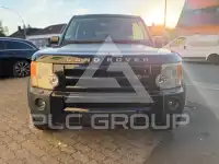 2008 Land Rover Discovery