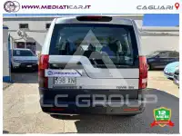 2008 Land Rover Discovery
