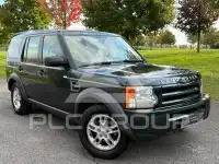 2008 Land Rover Discovery