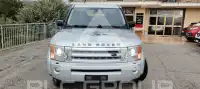 2008 Land Rover Discovery