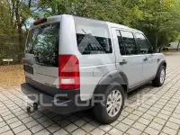 2008 Land Rover Discovery