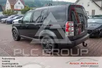 2008 Land Rover Discovery