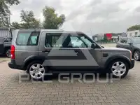2008 Land Rover Discovery