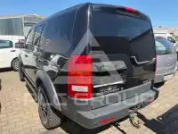 2008 Land Rover Discovery