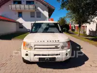 2008 Land Rover Discovery