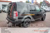 2008 Land Rover Discovery