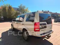 2008 Land Rover Discovery