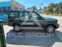 2008 Land Rover Discovery