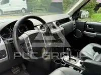 2008 Land Rover Discovery