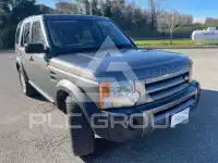 2008 Land Rover Discovery