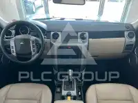 2008 Land Rover Discovery