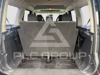 2008 Land Rover Discovery