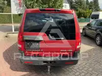 2008 Land Rover Discovery