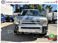 2008 Land Rover Discovery