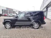 2008 Land Rover Discovery