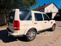 2008 Land Rover Discovery