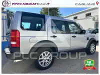 2008 Land Rover Discovery