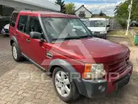 2008 Land Rover Discovery
