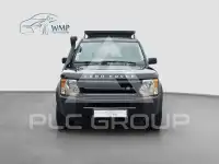 2008 Land Rover Discovery