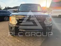 2008 Land Rover Discovery