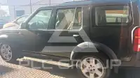 2008 Land Rover Discovery