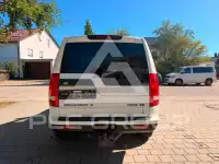 2008 Land Rover Discovery