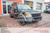2008 Land Rover Discovery